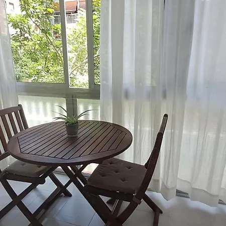 Piso La Princesa Apartment
