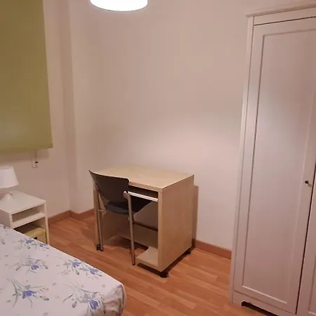 Piso La Princesa Malaga