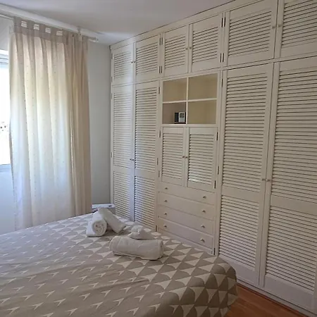 Apartment Piso La Princesa *