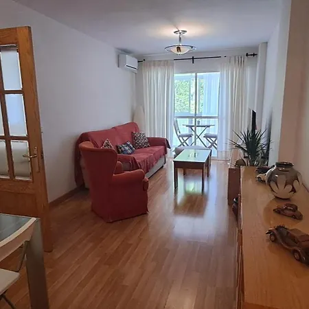 Piso La Princesa Malaga