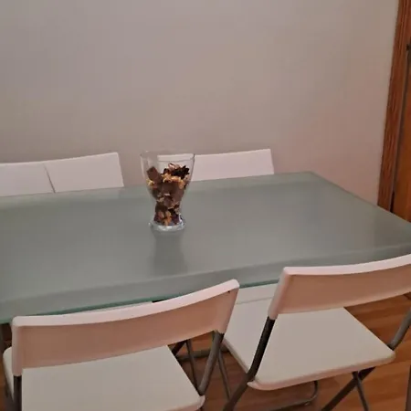 Piso La Princesa 아파트 *